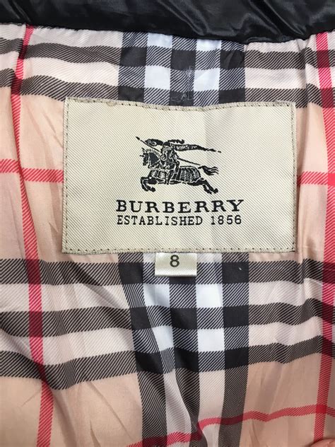 replica burberry jacket|real burberry jacket.